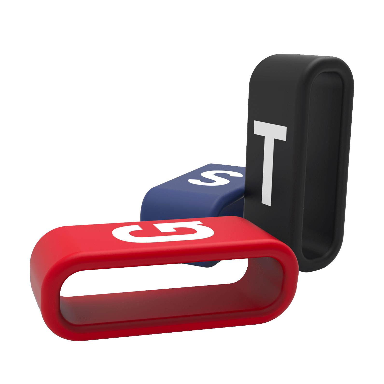 Pack of Letters
