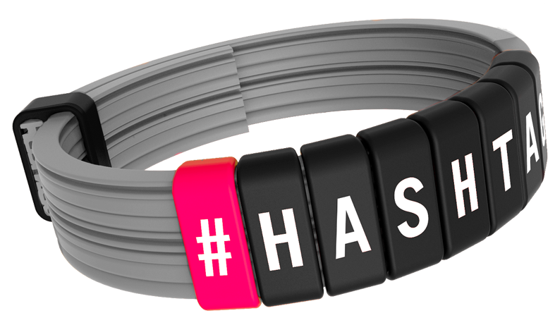 customizable bracelet